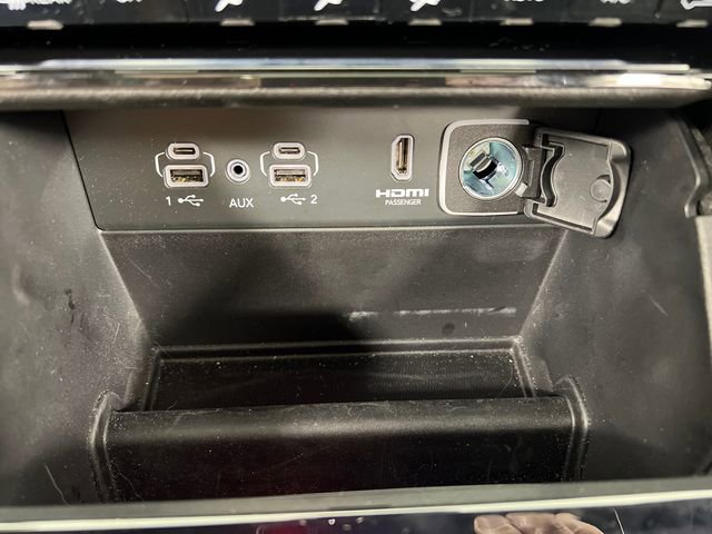 Used 2024 Jeep Grand Cherokee Trailhawk image 25