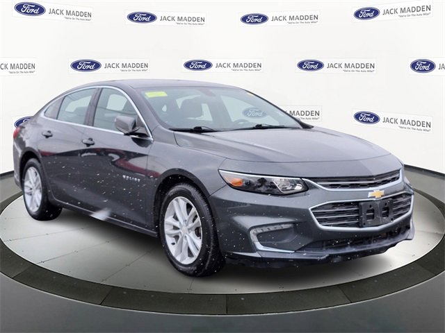 Used 2016 Chevrolet Malibu LT w/ Leather Package image 7