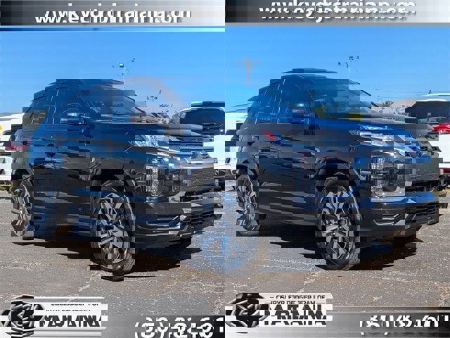 Used 2023 Mitsubishi Outlander Sport AWD