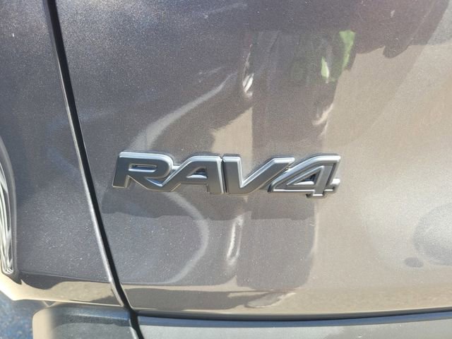 Used 2024 Toyota RAV4 XLE Premium AWD/4WD image 7