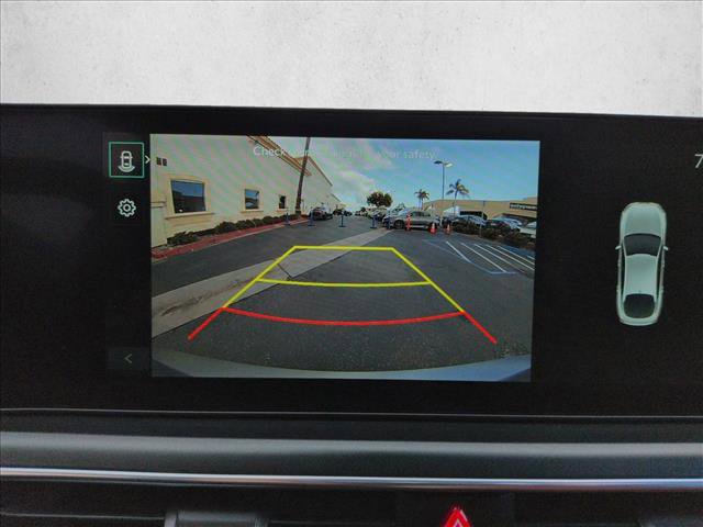 Used 2025 Kia K5 GT-Line w/ GT-Line Premium Package FWD image 14