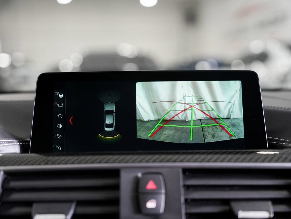 Used 2018 BMW M4 Coupe RWD image 21