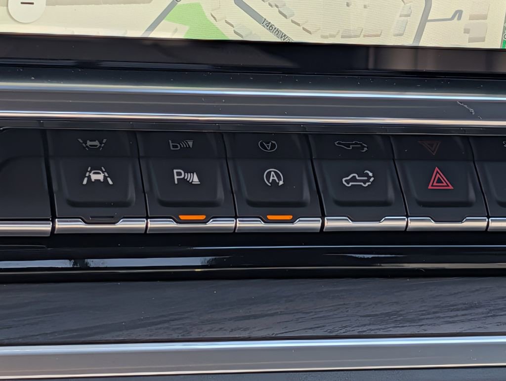 New 2026 GMC Sierra 1500 SLT w/ SLT Premium Plus Package image 49