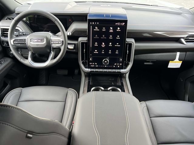 New 2026 GMC Yukon XL Elevation image 13