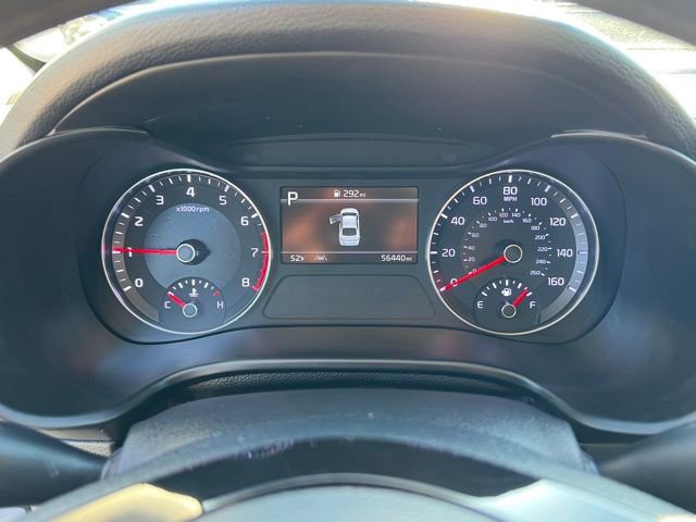 Used 2023 Kia Forte LXS image 18