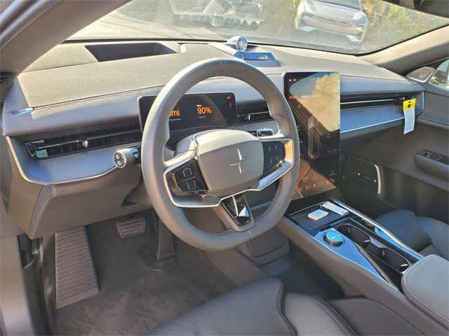 New 2025 Polestar Polestar 3 PLUS & PILOT image 13