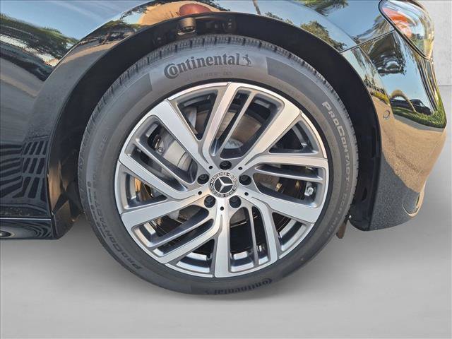Used 2026 Mercedes-Benz E 350 Sedan image 24
