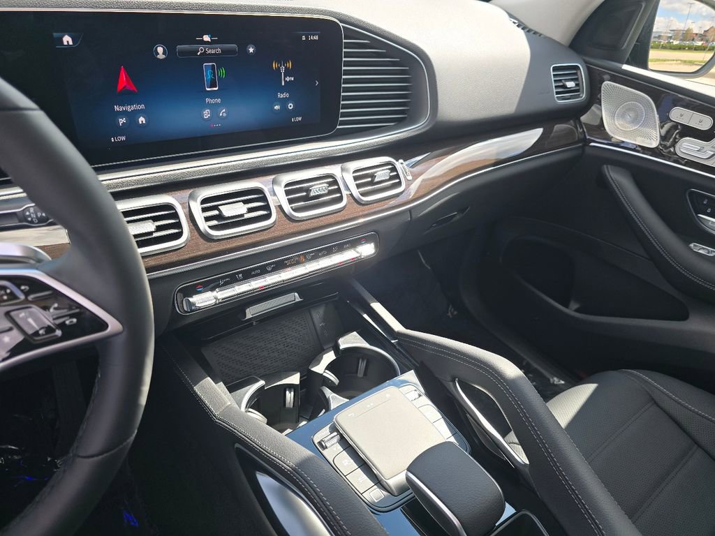 New 2026 Mercedes-Benz GLE 350 4MATIC image 32