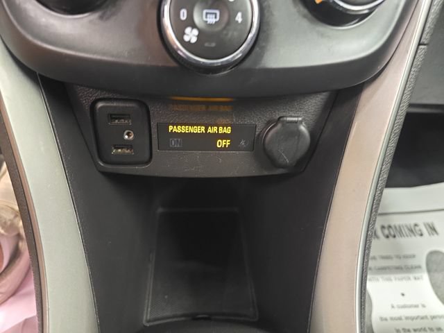 Used 2018 Chevrolet Trax LT w/ LT Convenience Package FWD image 24