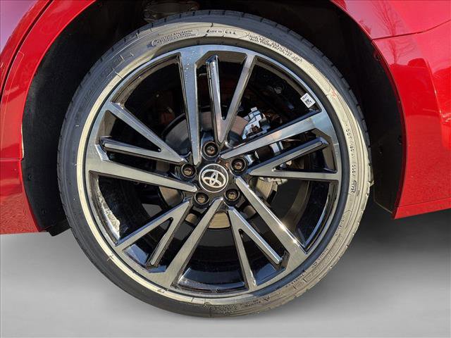 New 2026 Toyota Camry XSE image 9