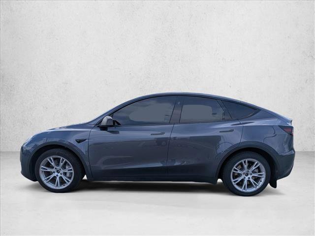 Used 2023 Tesla Model Y Long Range AWD/4WD image 5