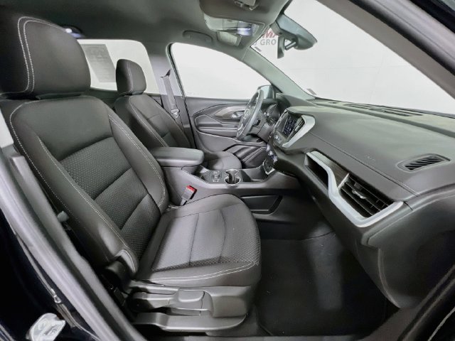 Used 2023 GMC Terrain SLE w/ Driver Convenience Package AWD/4WD image 38