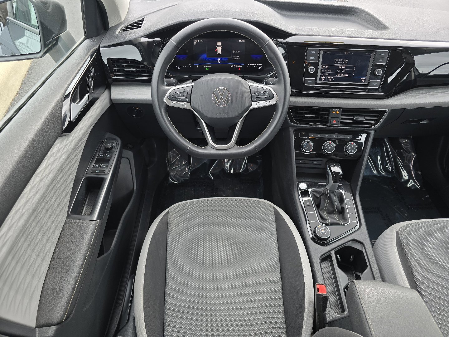 Used 2024 Volkswagen Taos S AWD/4WD image 28