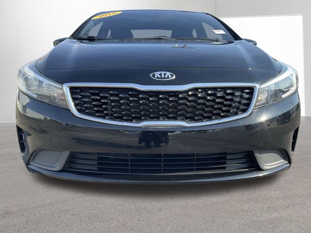 Used 2018 Kia Forte LX w/ LX Rear Camera Package image 32