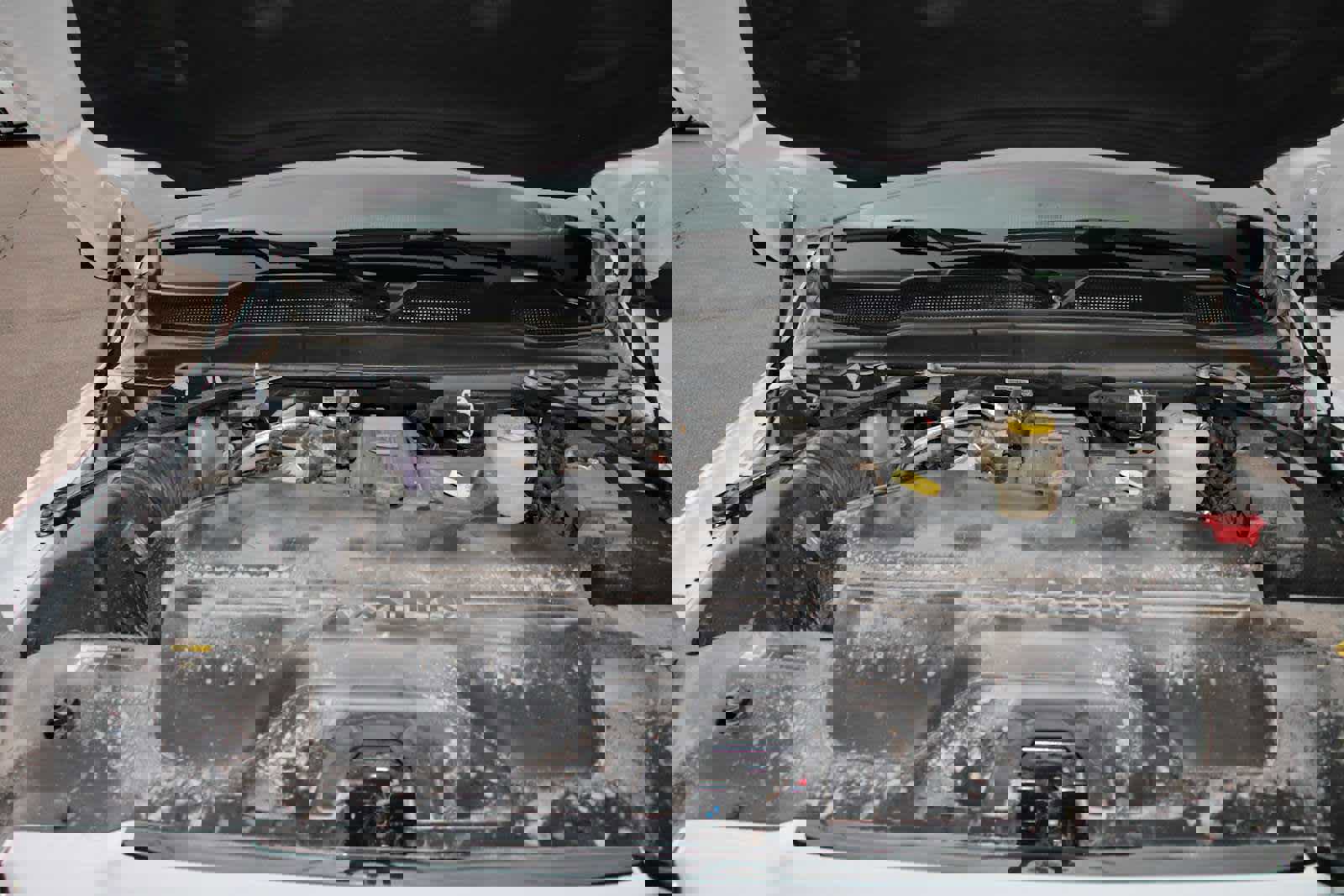 New 2025 RAM 3500 Tradesman image 46