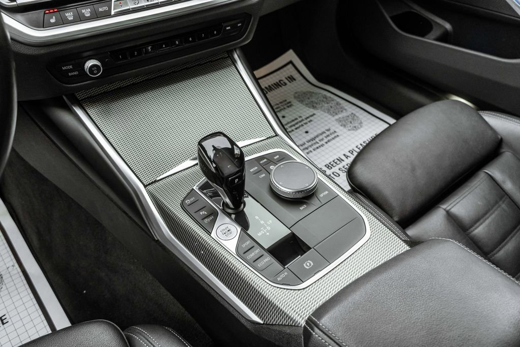 Used 2020 BMW M340i xDrive w/ Premium Package image 23