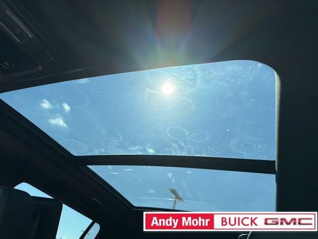 New 2026 GMC Yukon XL Denali w/ Advanced Technology Package image 29