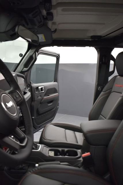 New 2026 Jeep Wrangler Unlimited Rubicon image 10