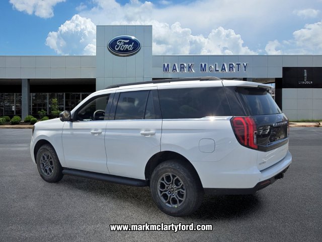New 2026 Ford Expedition Active RWD image 3