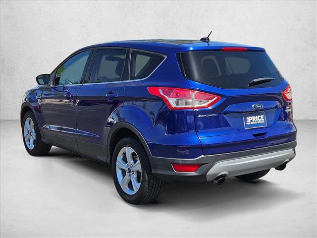 Used 2014 Ford Escape SE FWD image 8