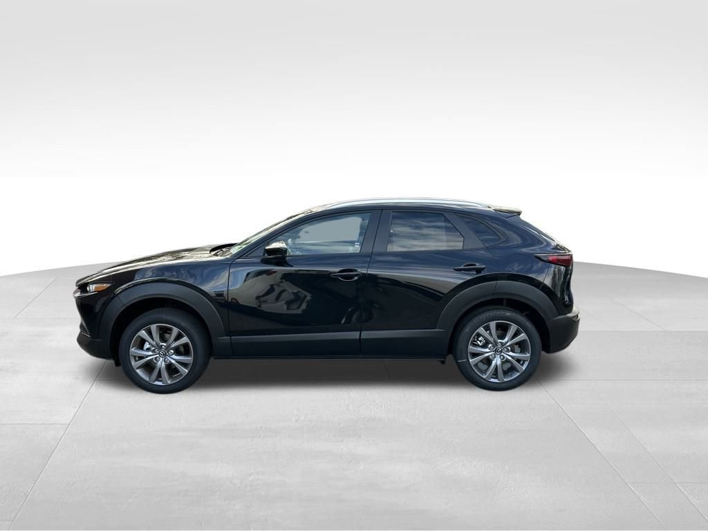 New 2026 MAZDA CX-30 AWD 2.5 S image 2