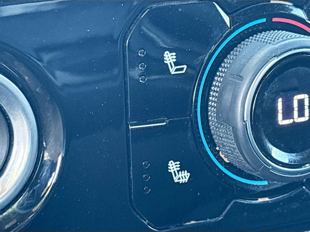 Used 2024 Chevrolet Silverado 1500 RST w/ Protection Package image 20