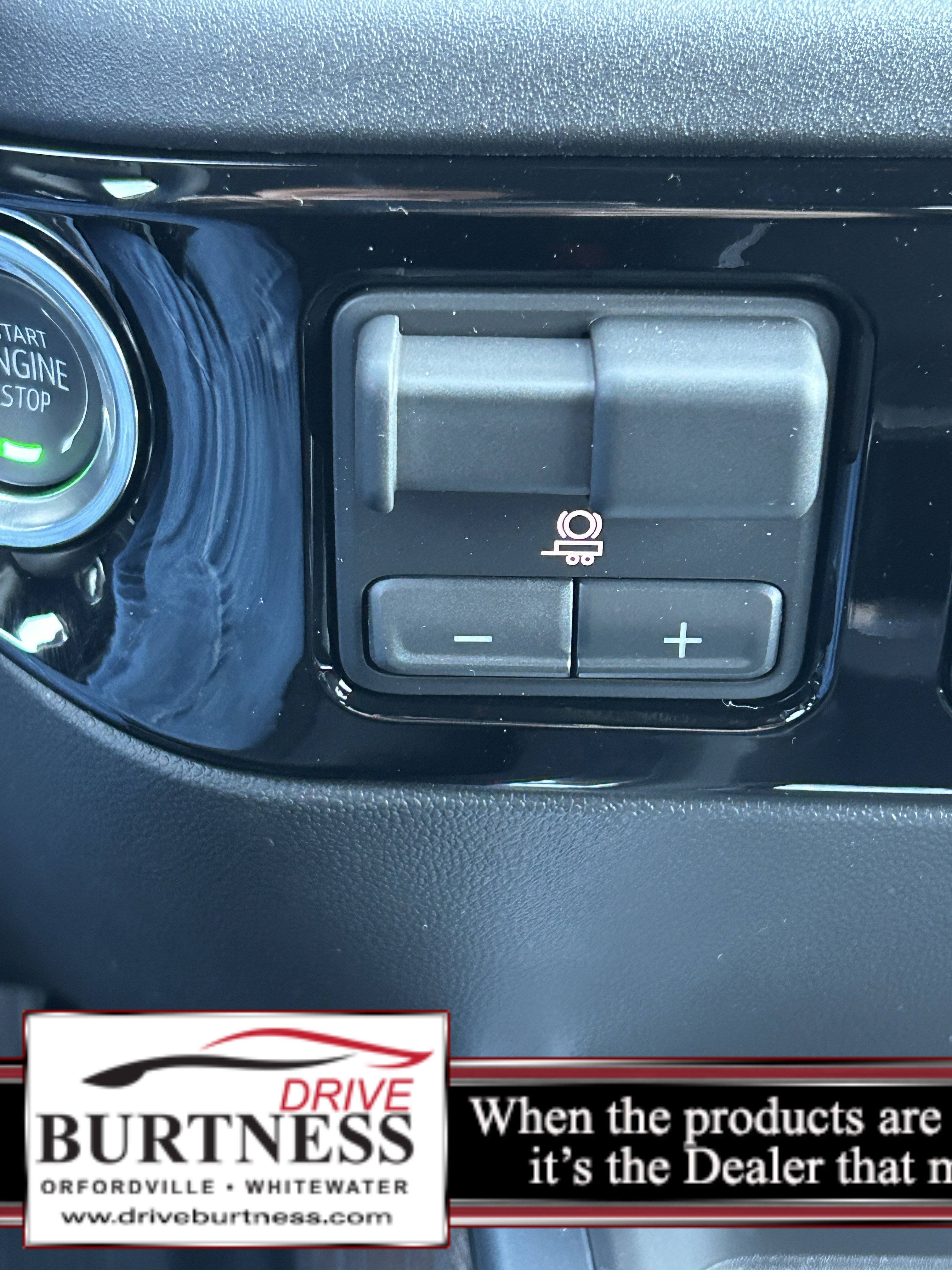New 2026 GMC Sierra 3500 SLT w/ SLT Premium Package image 21