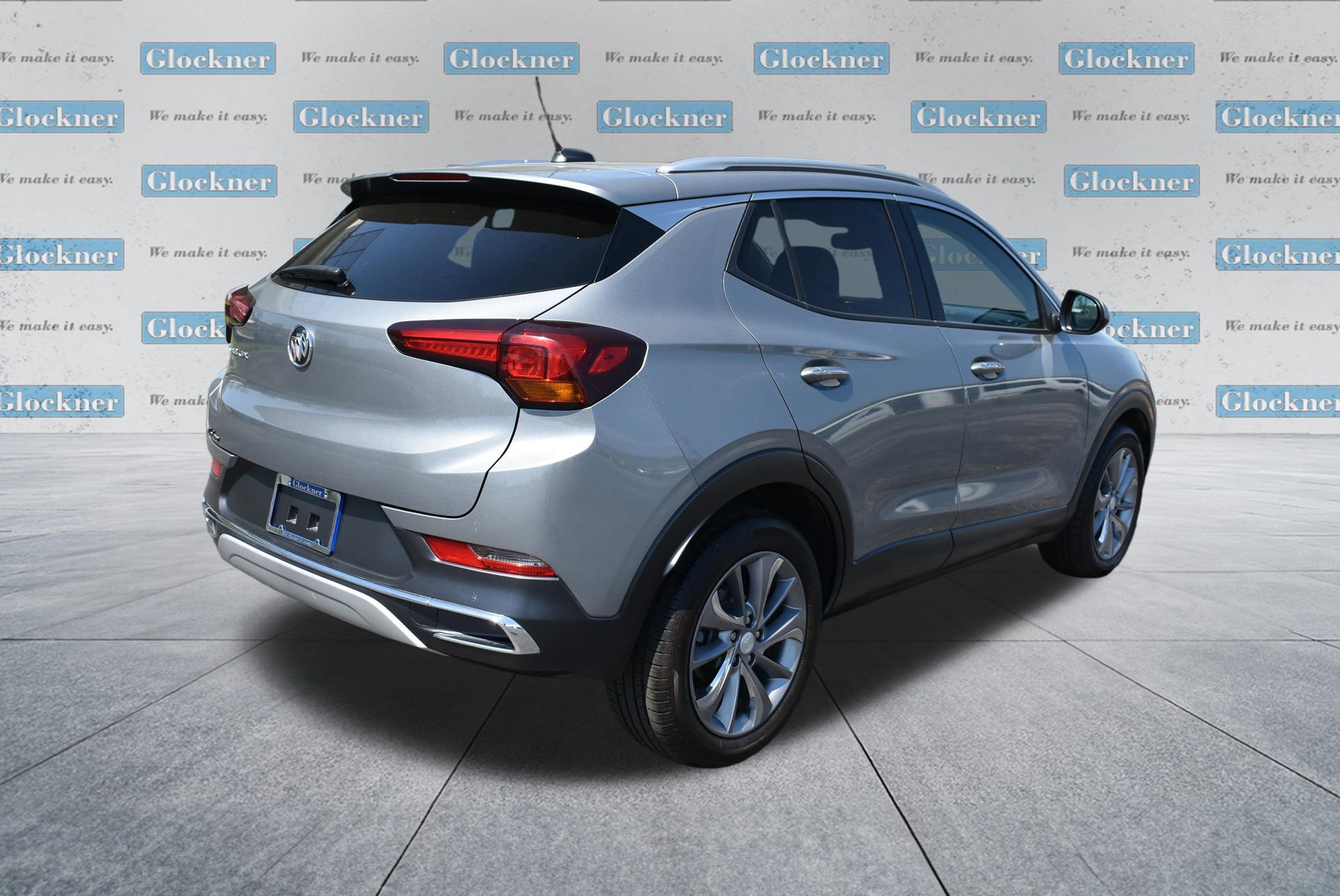 Used 2023 Buick Encore GX Essence w/ Experience Buick Package FWD image 6