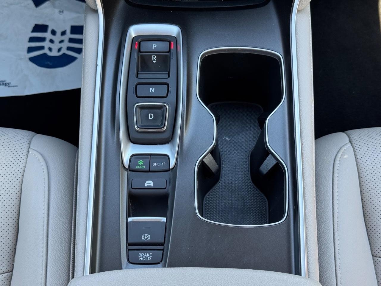 Certified 2022 Honda Accord Touring image 15