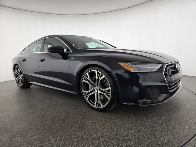 Used 2019 Audi A7 3.0T Prestige image 15