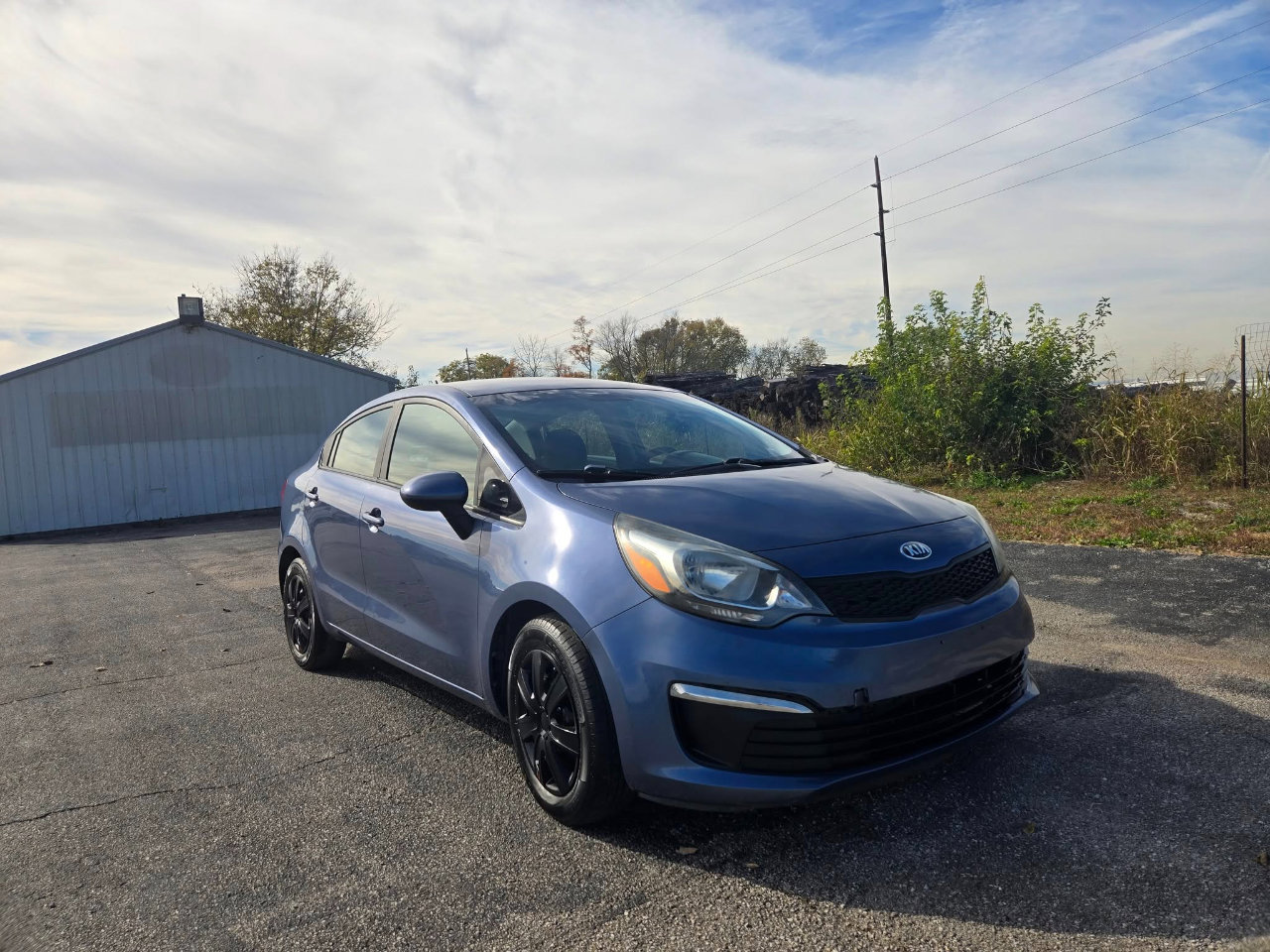 Used 2016 Kia Rio LX w/ Power Package image 2