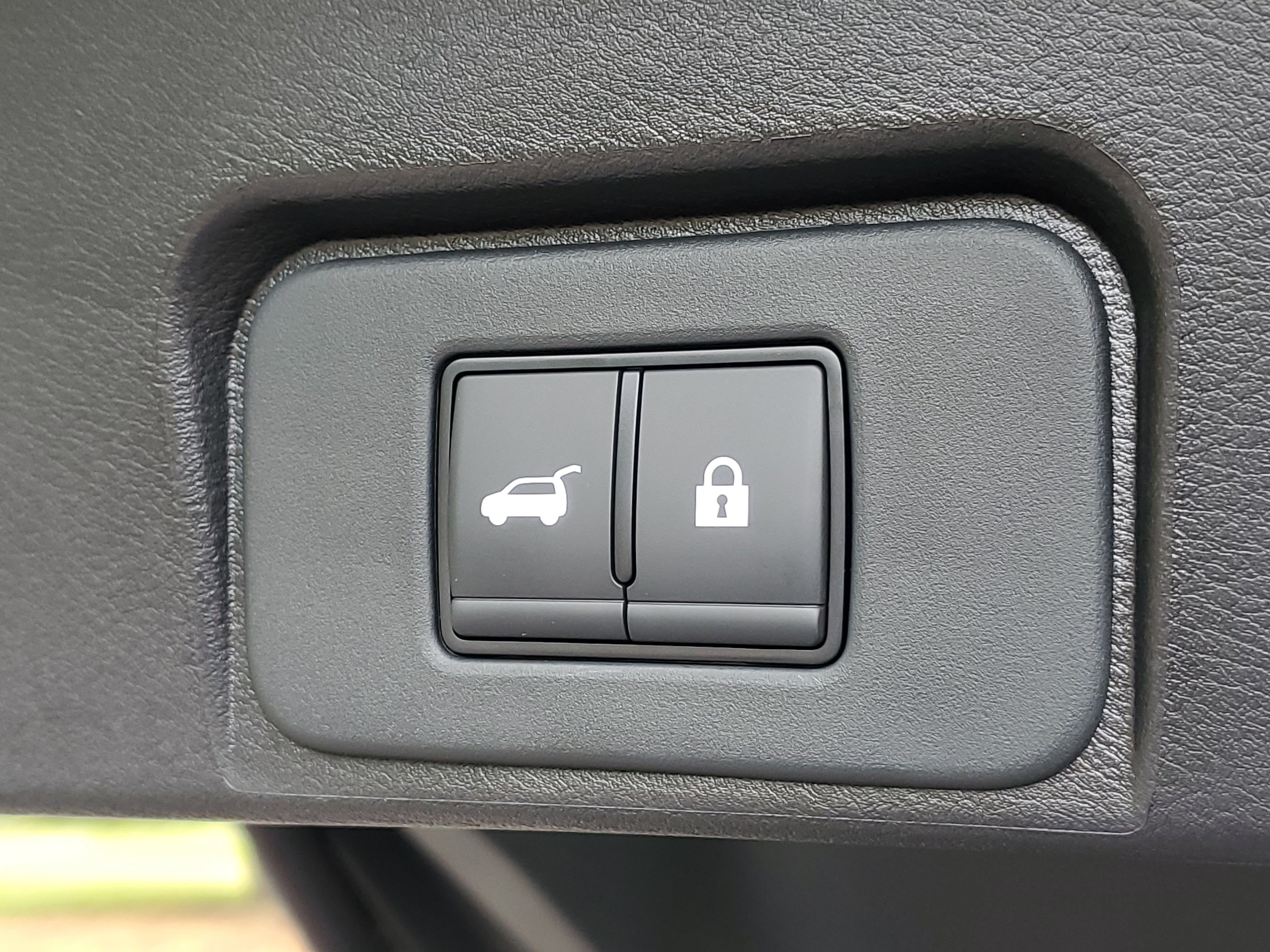 New 2027 Nissan Rogue SV w/ Rock Creek Premium Package AWD/4WD image 32