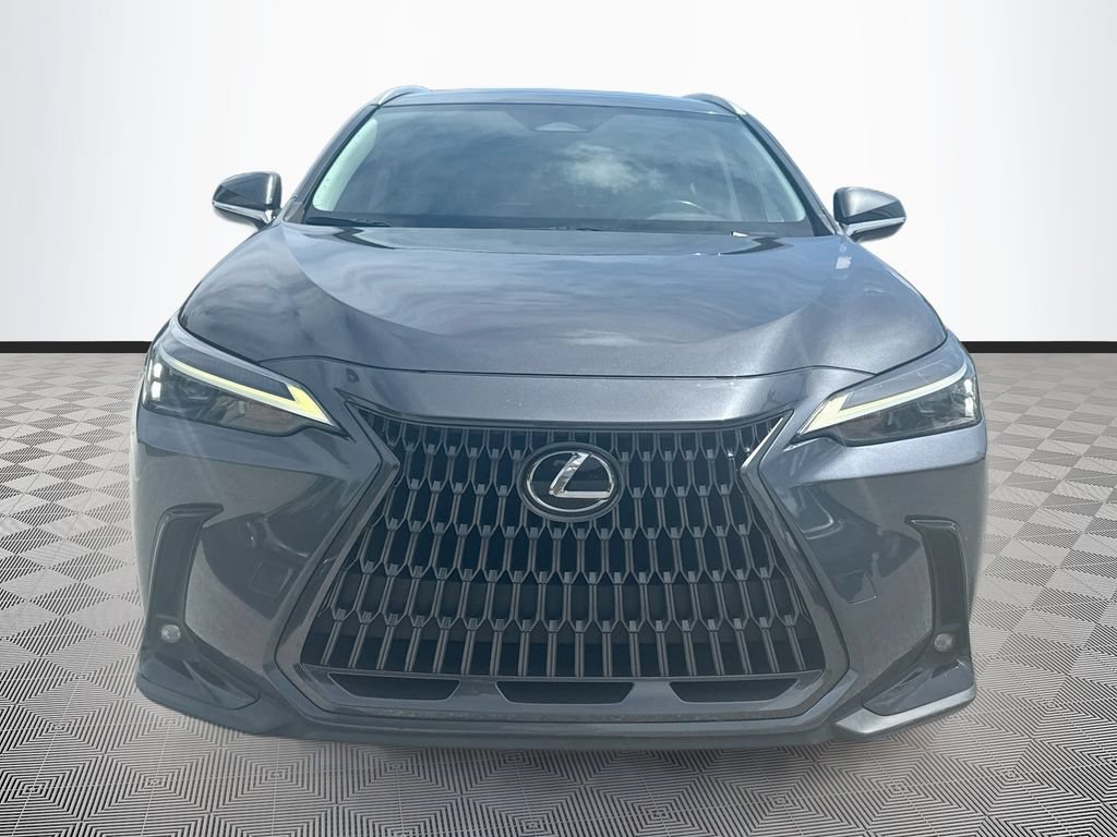 Used 2024 Lexus NX 250 FWD w/ Towing Package (2000 Lbs) image 2