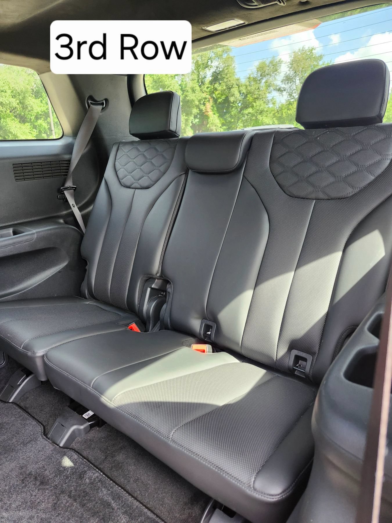 Used 2020 Hyundai Palisade Limited FWD image 18