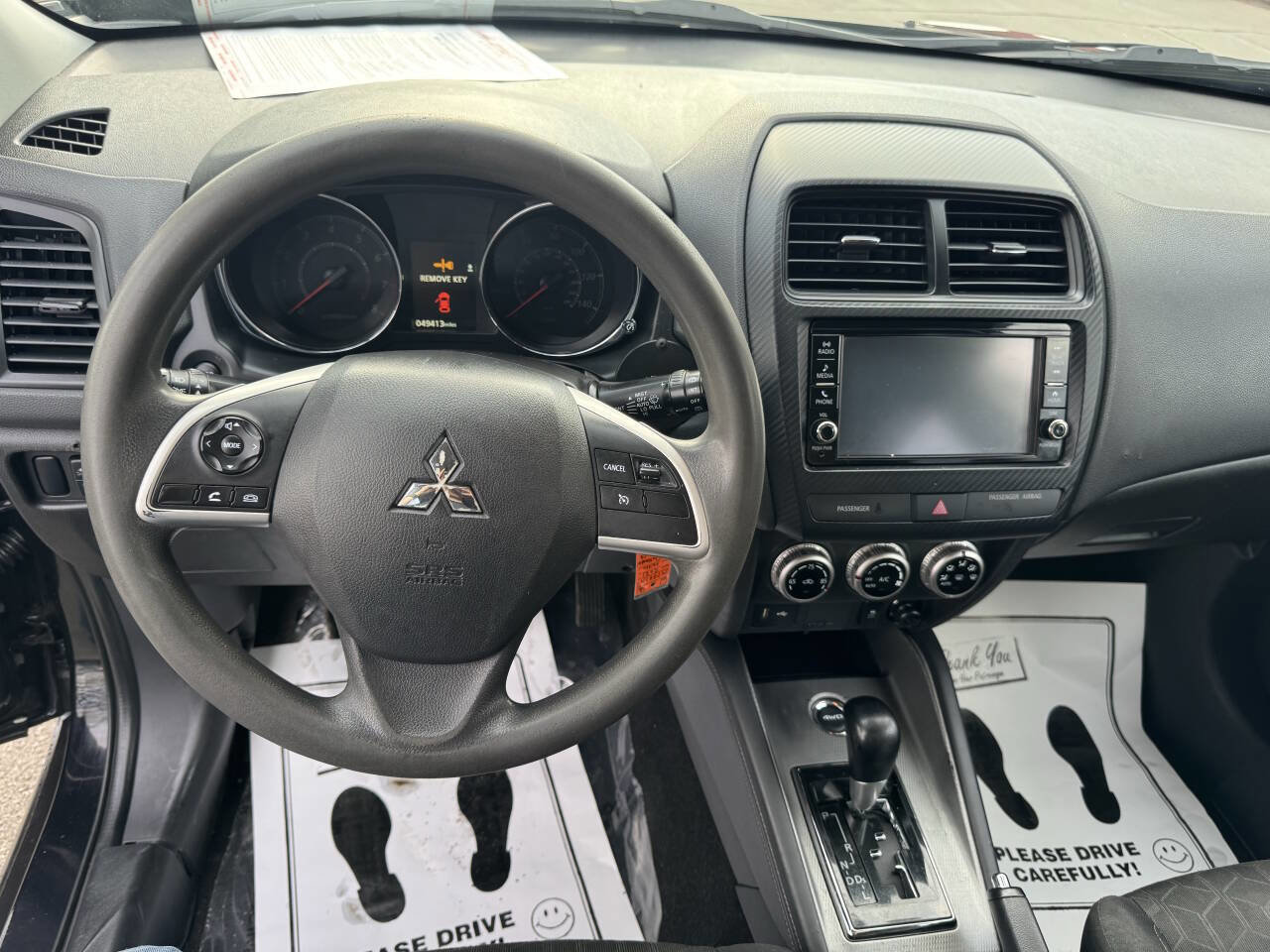 Used 2021 Mitsubishi Outlander Sport ES image 6