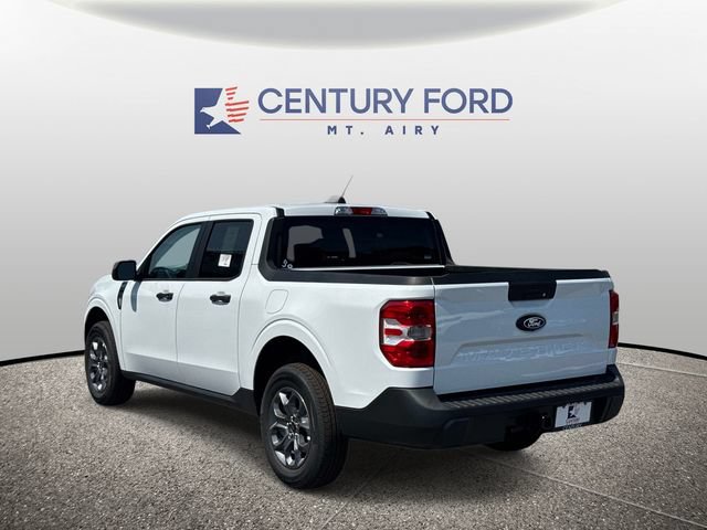 New 2026 Ford Maverick XLT FWD image 4