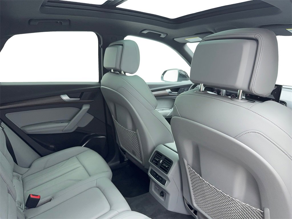 Used 2022 Audi Q5 2.0T Premium Plus image 46