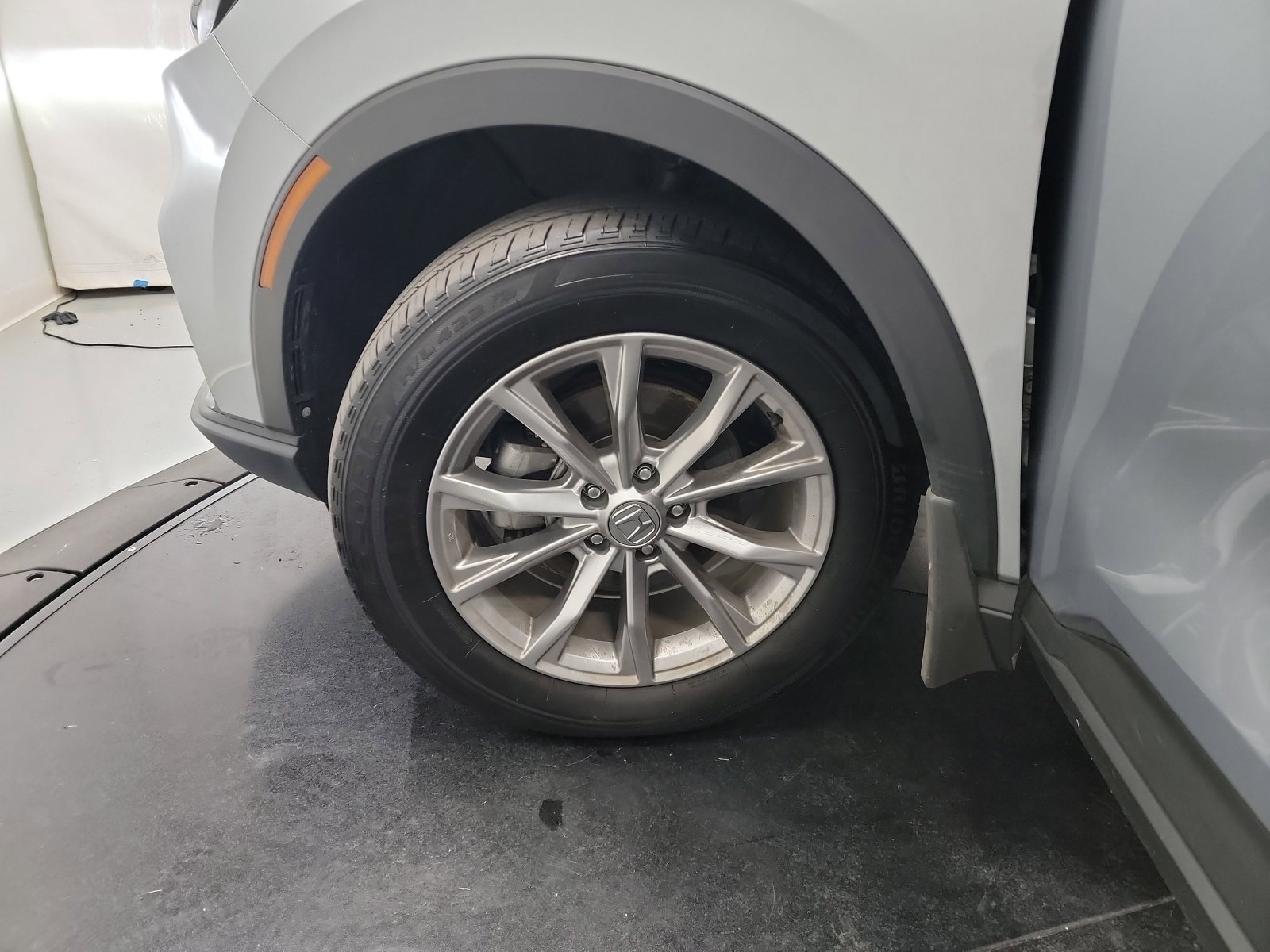 Certified 2023 Honda CR-V EX-L image 30