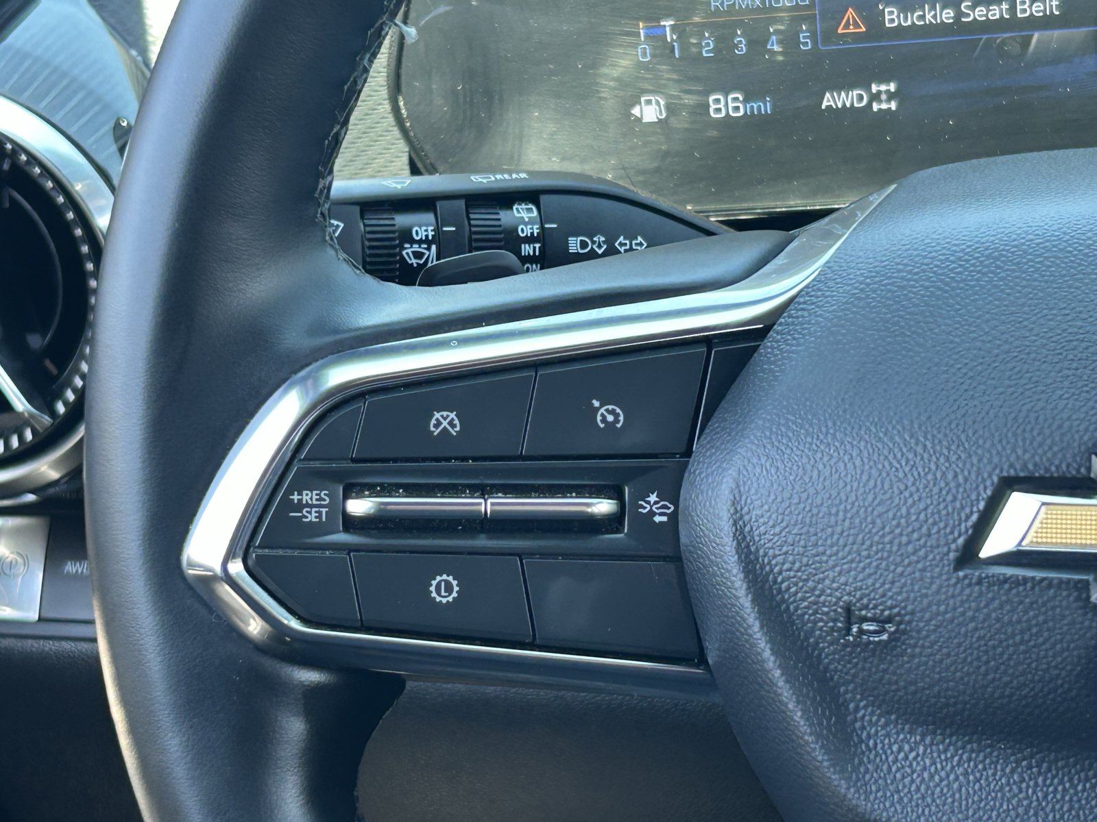 Certified 2025 Chevrolet Equinox LT AWD/4WD image 23
