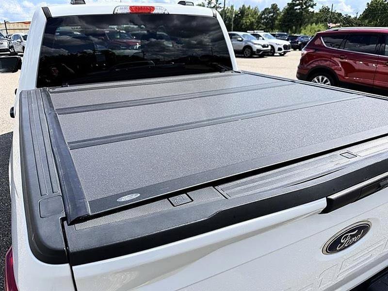 Used 2023 Ford F150 XLT w/ Equipment Group 301A Mid AWD/4WD image 14