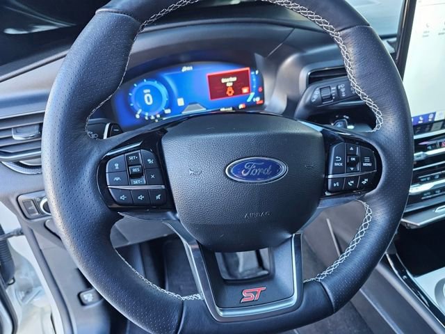 Used 2023 Ford Explorer ST w/ Equipment Group 401A image 31