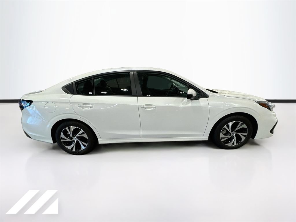 Used 2024 Subaru Legacy Premium w/ Tech Package #1 AWD/4WD image 4