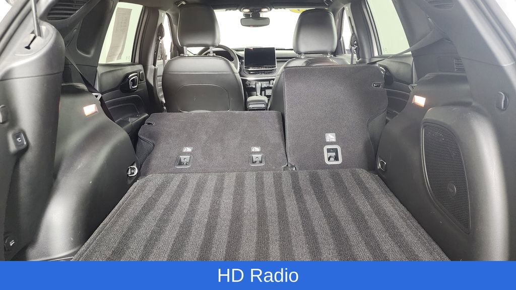 Used 2023 Jeep Compass High Altitude image 13