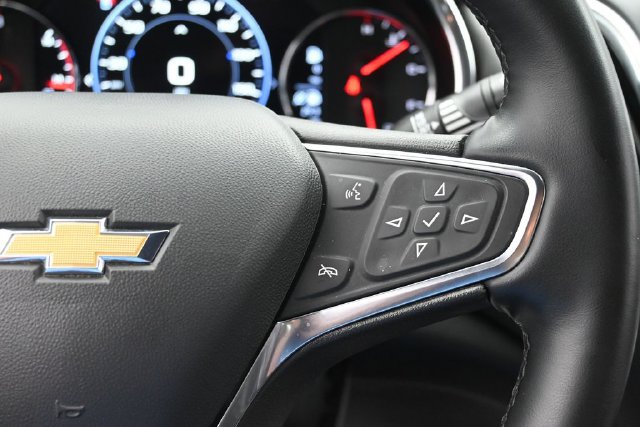 Used 2024 Chevrolet Malibu LT FWD image 22