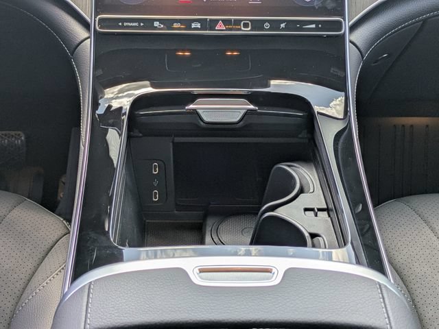 New 2026 Mercedes-Benz EQE 320+ SUV image 19