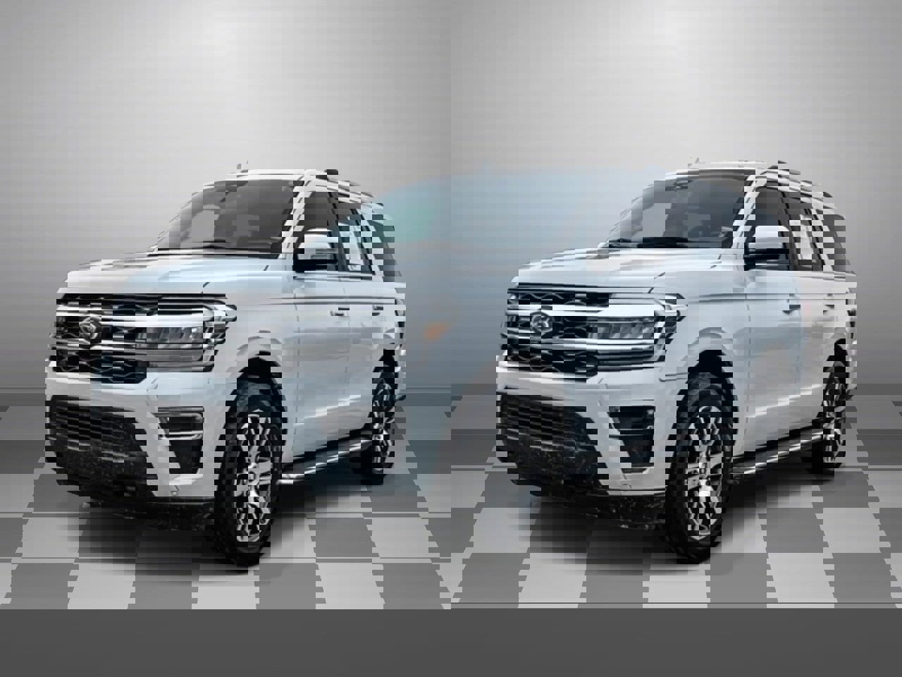 Used 2023 Ford Expedition Limited image 3