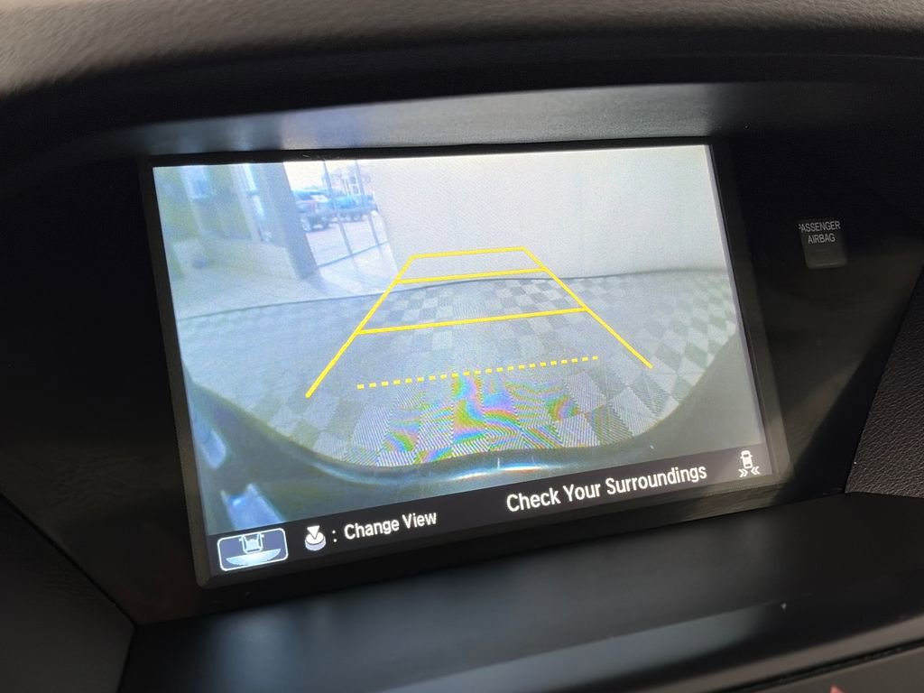 Used 2016 Acura MDX SH-AWD w/ Technology Package image 20