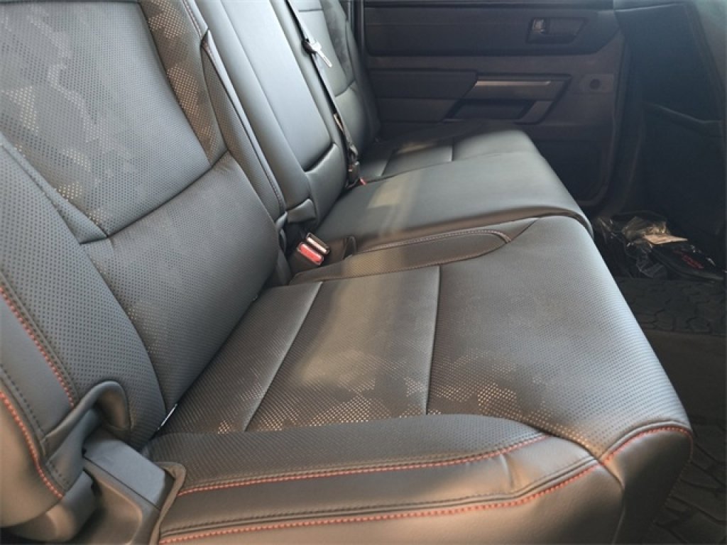 New 2026 Toyota Tundra TRD Pro image 24