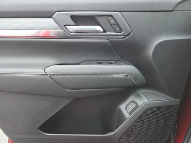 New 2026 GMC Terrain Elevation image 33