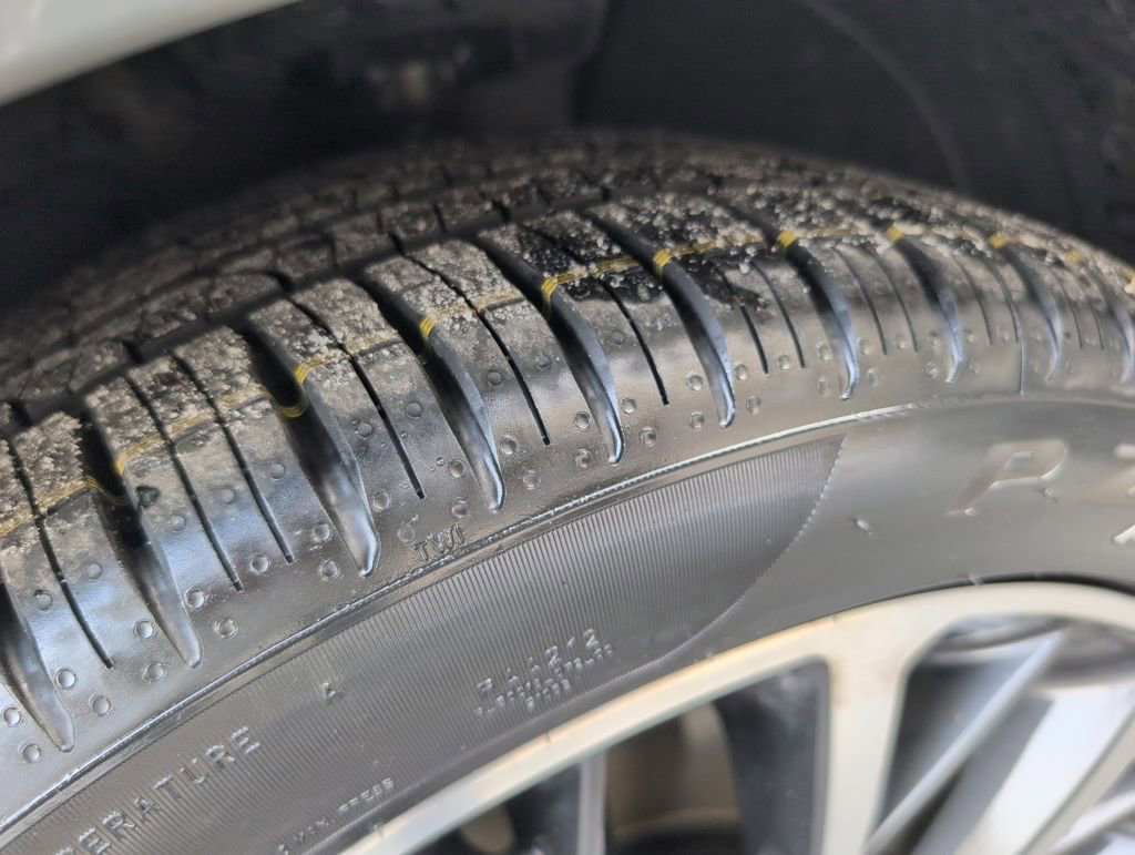 Used 2023 Hyundai Sonata Limited w/ Cargo Package image 29